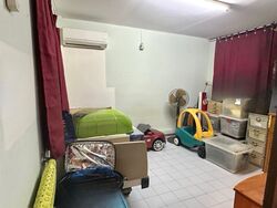 Happy Avenue East (D13), Terrace #551623241